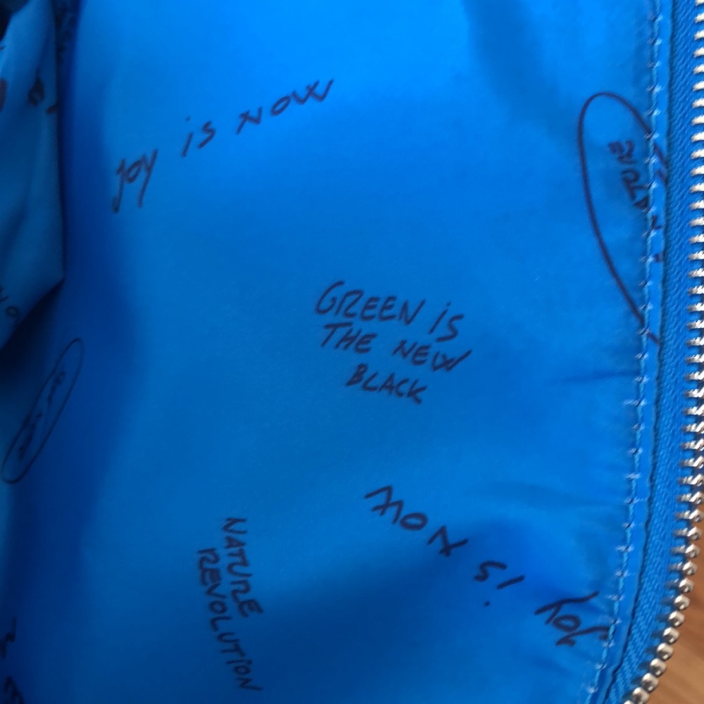 NWOT Desigual backpack - Picture 6 of 14